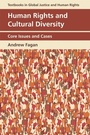 Cover: Human Rights and Cultural Diversity - Edinburgh University Press