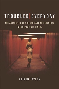 Enlarge image Cover: Troubled Everyday - Edinburgh University Press
