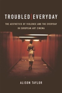 Enlarge image Cover: Troubled Everyday - Edinburgh University Press