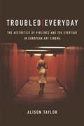 Cover: Troubled Everyday - Edinburgh University Press