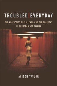 Enlarge image Cover: Troubled Everyday - Edinburgh University Press