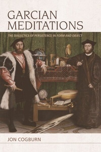 Abbildung von: Garcian Meditations - Edinburgh University Press