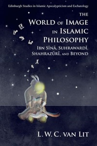 Abbildung von: World of Image in Islamic Philosophy - Edinburgh University Press