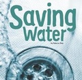 Cover: Saving Water - Raintree