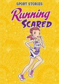 Enlarge image Cover: Running Scared - Raintree