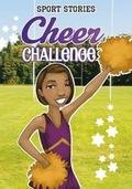 Cover: Cheer Challenge - Raintree