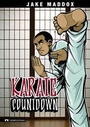 Cover: Karate Countdown - Raintree