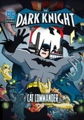 Cover: Cat Commander - Raintree