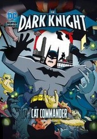 Enlarge image Cover: Cat Commander - Raintree