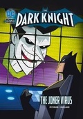 Cover: The Joker Virus - Raintree