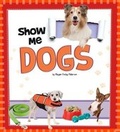 Cover: Show Me Dogs - Raintree