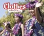 Cover: Clothes in Many Cultures - Raintree
