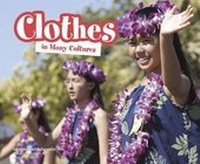 Abbildung von: Clothes in Many Cultures - Raintree