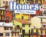 Cover: Homes in Many Cultures - Raintree