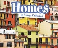 Abbildung von: Homes in Many Cultures - Raintree