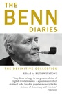 Cover: The Benn Diaries - Cornerstone Digital
