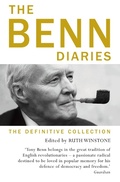 Cover: The Benn Diaries - Cornerstone Digital