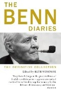 Cover: The Benn Diaries - Hutchinson