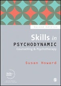 Cover: Skills in Psychodynamic Counselling & Psychotherapy - SAGE Publications Ltd