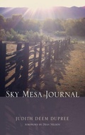 Cover: Sky Mesa Journal - Wipf & Stock Publishers