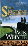 Cover: The Skystone - St Martin's Press