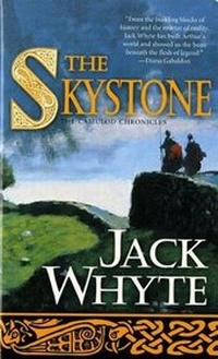 Enlarge image Cover: The Skystone - St Martin's Press