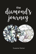 Cover: Diamond's Journey - BOOKBABY