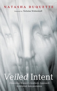 Enlarge image Cover: Veiled Intent - Wipf & Stock Publishers