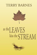 Cover: As the Leaves Kiss the Stream - Histria LLC
