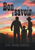 Cover: Bon a Savoir - Dreamspinner Press