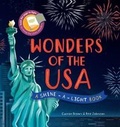 Cover: Shine a Light: Wonders of the USA - Ivy Kids