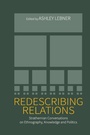 Cover: Redescribing Relations - Berghahn Books