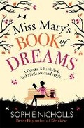 Cover: Miss Mary's Book of Dreams - Zaffre