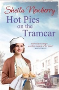 Cover: Hot Pies on the Tram Car - Zaffre