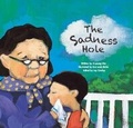 Cover: The Sadness Hole - Big and Small Publishing