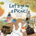 Cover: Let's Go on a Picnic: The Art of Millet - Big and Small Publishing