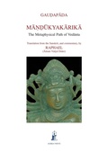 Cover: Mandukyakarika - Aurea Vidya