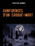 Cover: Confidences d'un croque-mort - BoD E-Short