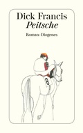 Cover: Peitsche - Diogenes