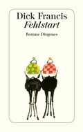Cover: Fehlstart - Diogenes