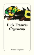 Cover: Gegenzug - Diogenes