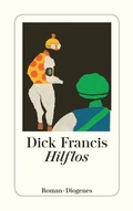 Cover: Hilflos - Diogenes