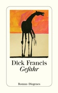 Cover: Gefahr - Diogenes