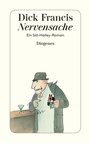 Cover: Nervensache - Diogenes