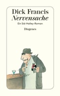 Cover: Nervensache - Diogenes