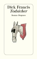 Cover: Todsicher - Diogenes