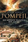Cover: Pompeji - Goldmann