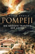 Cover: Pompeji - Goldmann