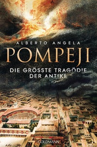 Enlarge image Cover: Pompeji - Goldmann
