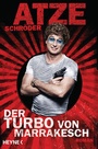 Cover: Der Turbo von Marrakesch - Heyne